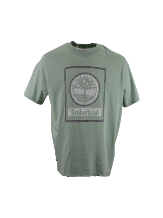 Timberland T-shirt Grau 604377