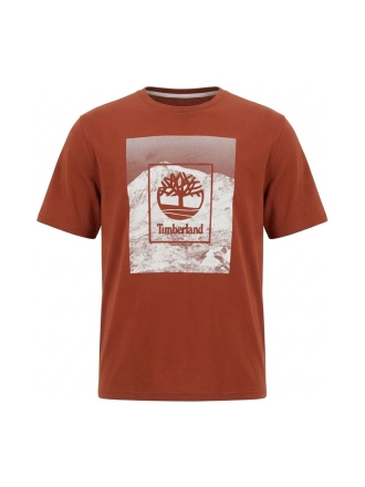 Timberland T-shirt Sonstiges 604379