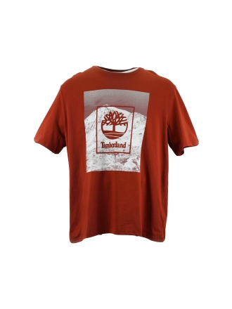 Timberland T-shirt Sonstiges 604379