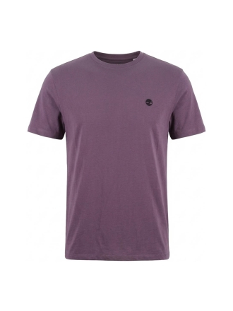 Timberland T-shirt Lila 604382