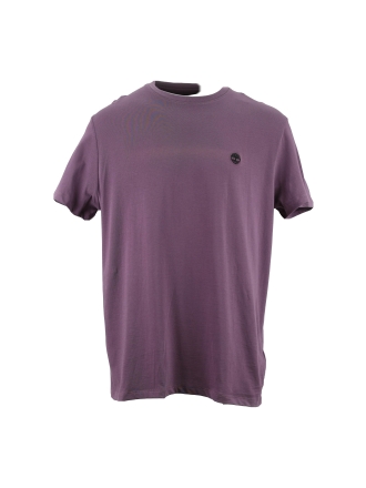Timberland T-shirt Lila 604382