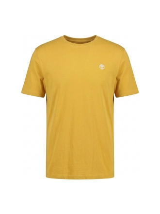 Timberland T-shirt Gelb 604383