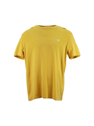 Timberland T-shirt Gelb 604383