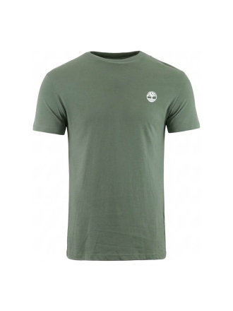 Timberland T-shirt Grün 604384