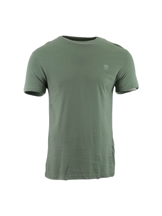 Timberland T-shirt Grün 604384