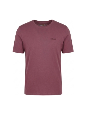 Timberland T-shirt Rosa 604386