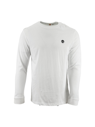 Timberland T-shirt Weiß 604387