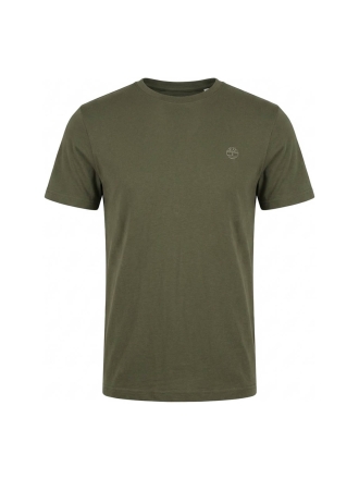 Timberland T-shirt Grün 604389