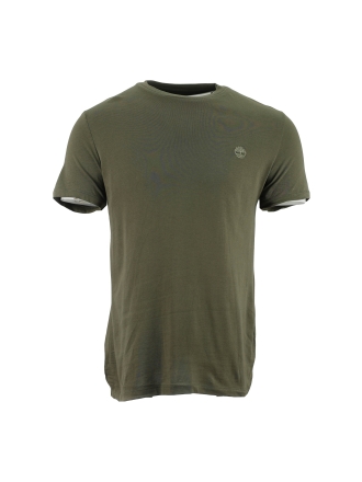 Timberland T-shirt Grün 604389