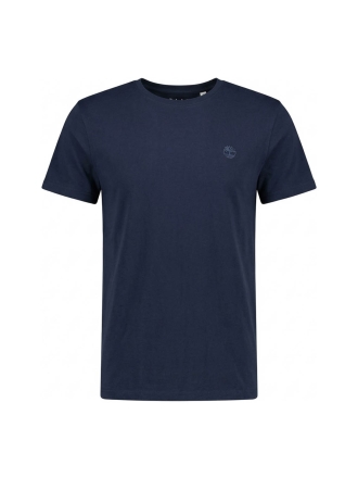 Timberland T-shirt Blau 604395