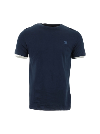 Timberland T-shirt Blau 604395