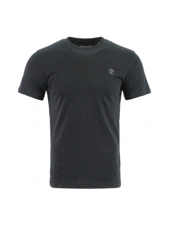 Timberland T-shirt Schwarz 604398