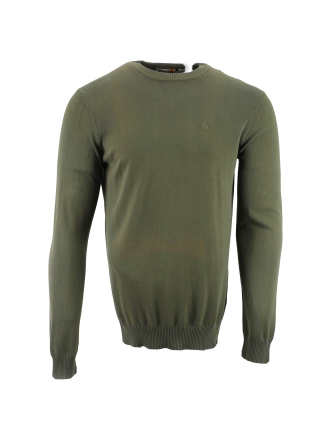 Timberland Pullover Grün 604399