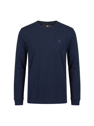 Timberland T-shirt Blau 604406