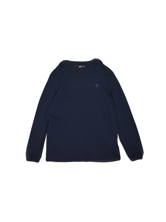 Timberland T-shirt Blau 604406