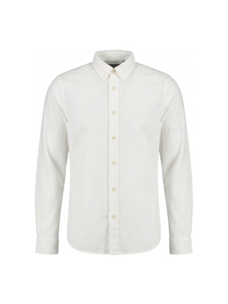 Timberland Hemd Weiß 604408