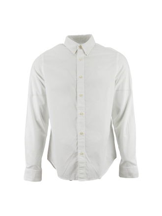 Timberland Hemd Weiß 604408