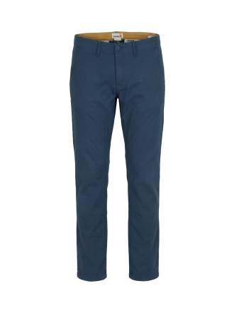 Timberland Hose Blau 604417