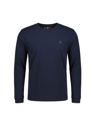 Timberland T-shirt Blau 604420