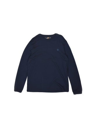 Timberland T-shirt Blau 604420