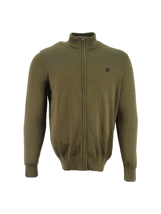 Timberland Pullover Grün 604421