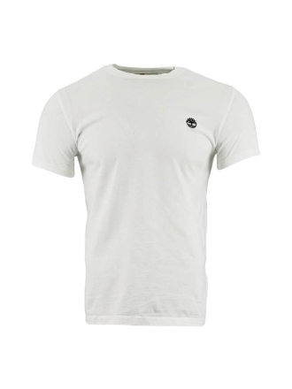 Timberland T-shirt Weiß 604423