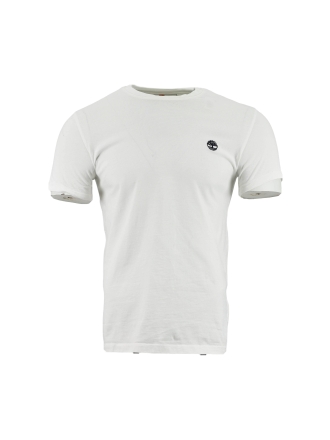 Timberland T-shirt Weiß 604423