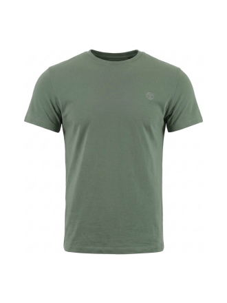 Timberland T-shirt Blau 604424