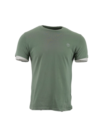 Timberland T-shirt Blau 604424