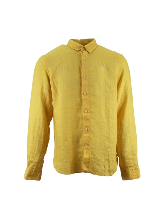 Timberland Hemd Gelb 604425