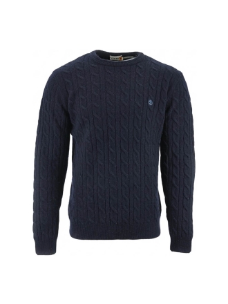 Timberland Pullover Blau 604429