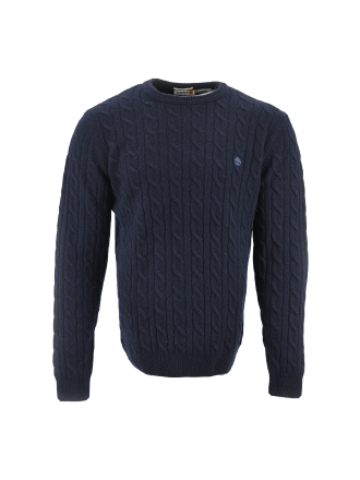 Timberland Pullover Blau 604429
