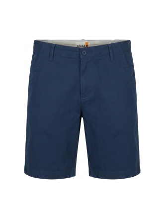 Timberland Hose Blau 604432