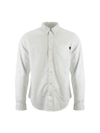 Timberland Hemd Weiß 604433