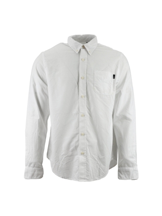 Timberland Hemd Weiß 604433