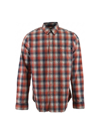 Timberland Hemd Braun 604436