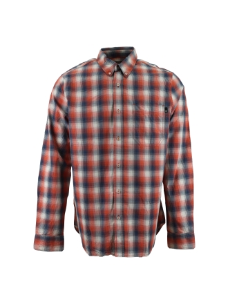 Timberland Hemd Braun 604436