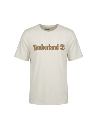 Timberland T-shirt Weiß 604439