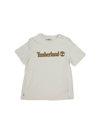 Timberland T-shirt Weiß 604439