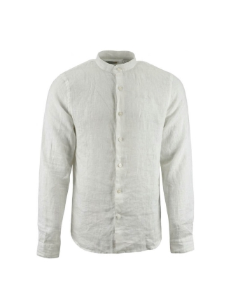 Timberland Hemd Weiß 604440