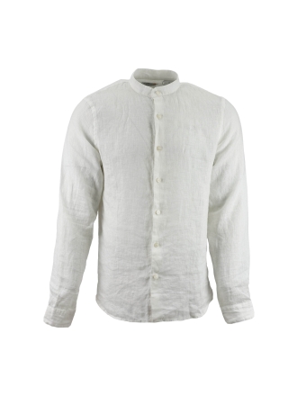 Timberland Hemd Weiß 604440