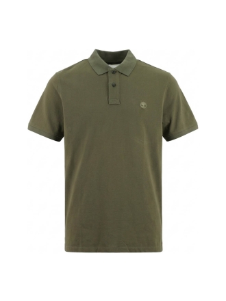 Timberland Poloshirt Grün 604441