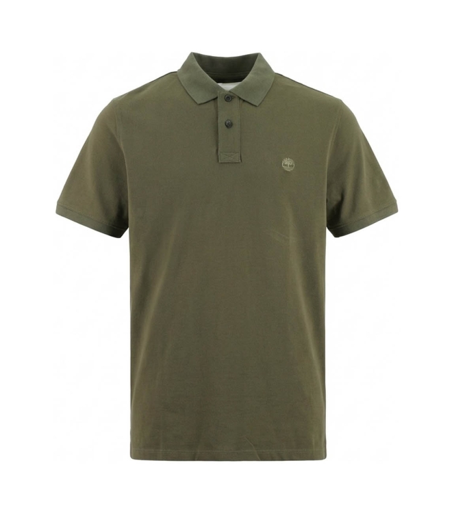Timberland Poloshirt