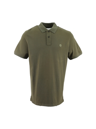 Timberland Poloshirt Grün 604441