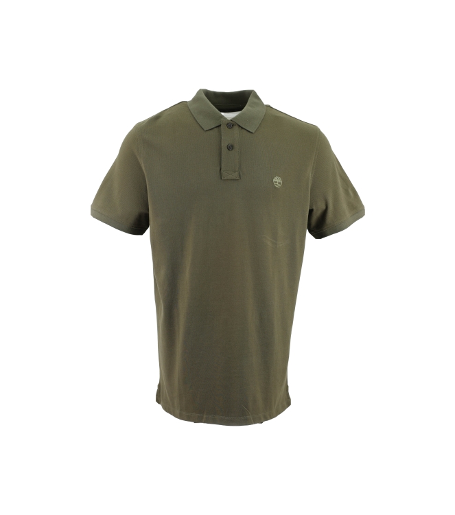 Timberland Poloshirt
