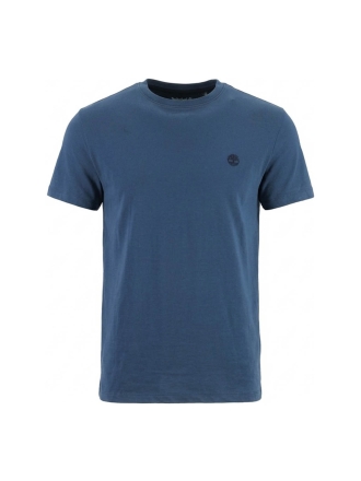 Timberland T-shirt Blau 604444