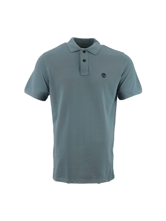 Timberland Poloshirt Grau 604451