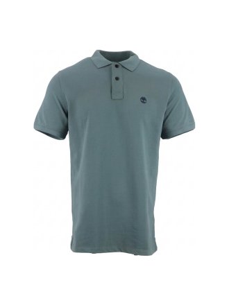 Timberland Poloshirt Grau 604452