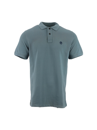 Timberland Poloshirt Grau 604452