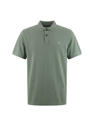 Timberland Poloshirt Grün 604453